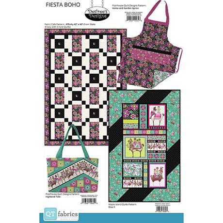 FIESTA BOHO